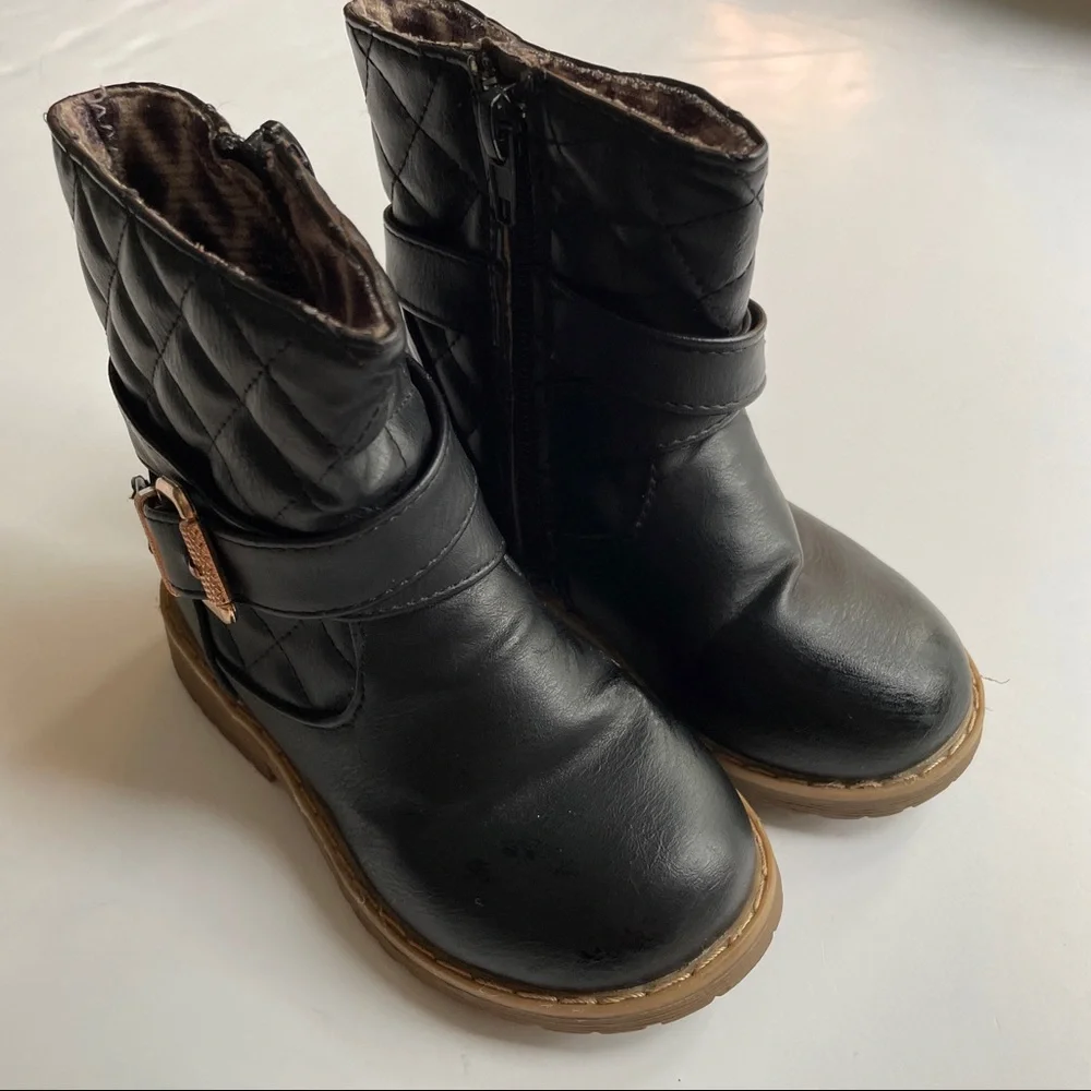 Little Star boots